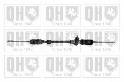QUINTON HAZELL qsr132 -  Рулевой механизм